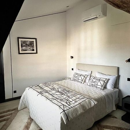 Maison D'Hote Les Allois Λιμόζ Εξωτερικό φωτογραφία
