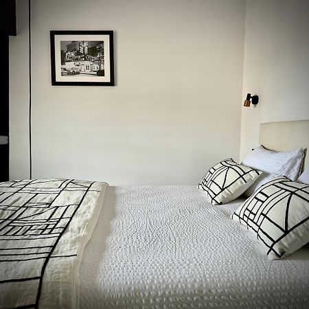 Maison D'Hote Les Allois Λιμόζ Εξωτερικό φωτογραφία