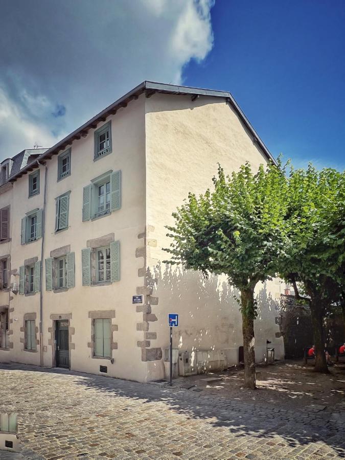 Maison D'Hote Les Allois Λιμόζ Εξωτερικό φωτογραφία