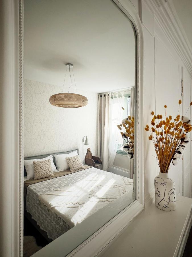 Maison D'Hote Les Allois Λιμόζ Εξωτερικό φωτογραφία