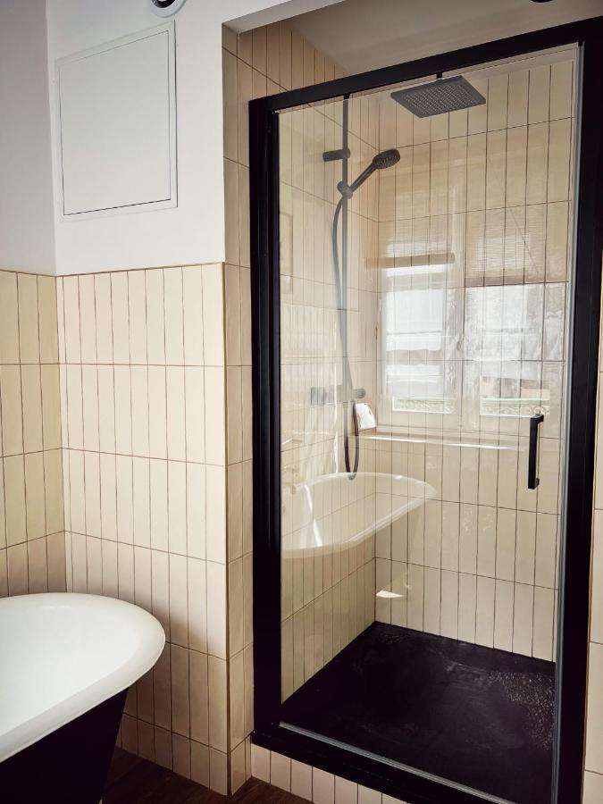 Maison D'Hote Les Allois Λιμόζ Εξωτερικό φωτογραφία