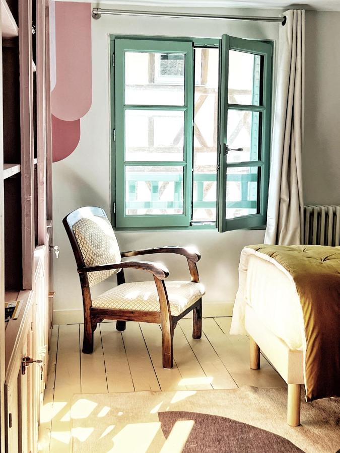 Maison D'Hote Les Allois Λιμόζ Εξωτερικό φωτογραφία