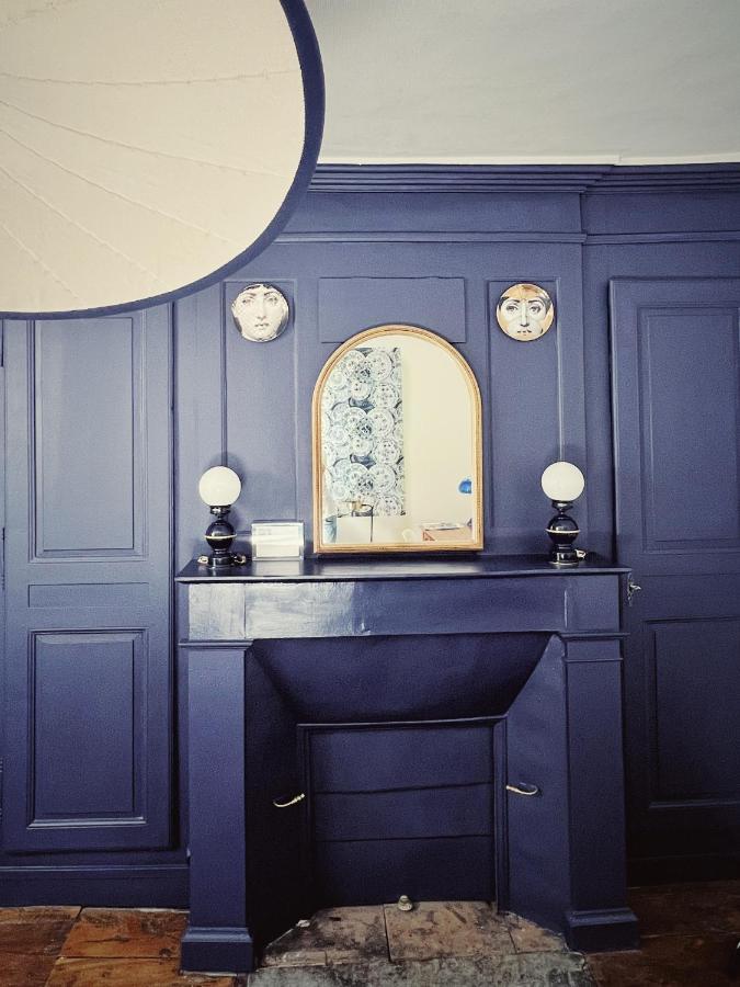 Maison D'Hote Les Allois Λιμόζ Εξωτερικό φωτογραφία