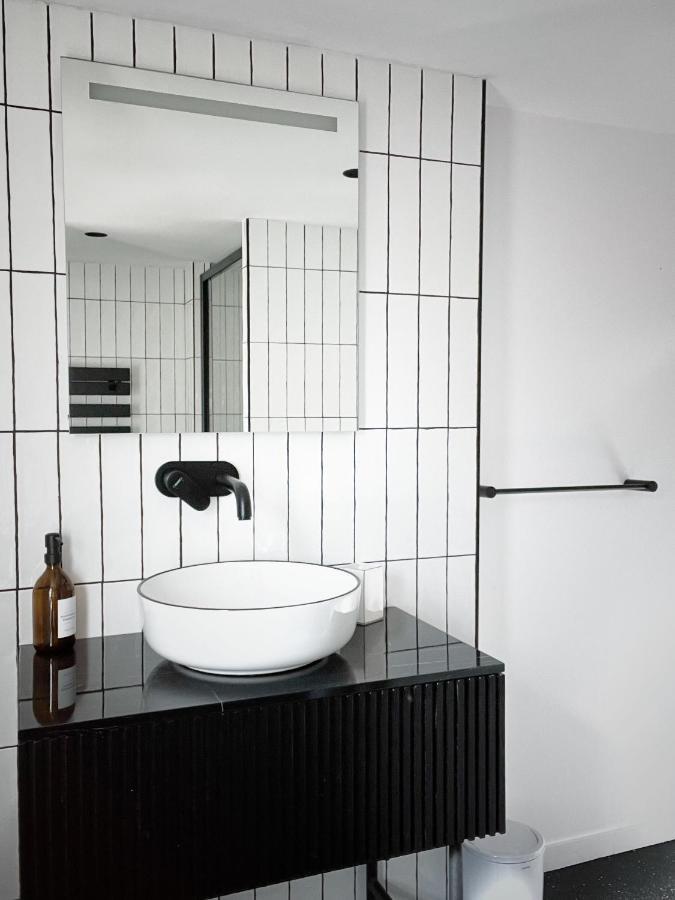 Maison D'Hote Les Allois Λιμόζ Εξωτερικό φωτογραφία