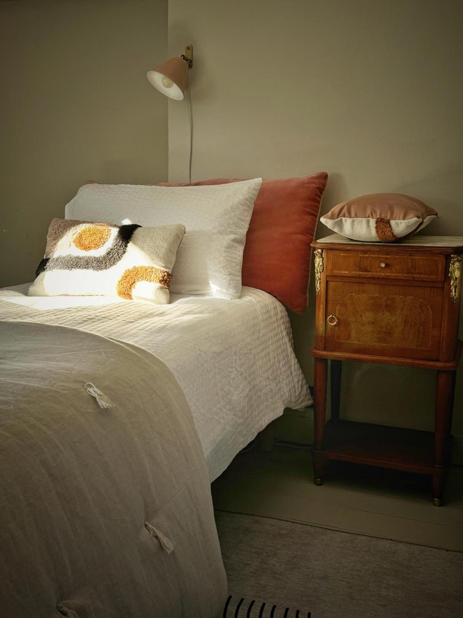 Maison D'Hote Les Allois Λιμόζ Εξωτερικό φωτογραφία