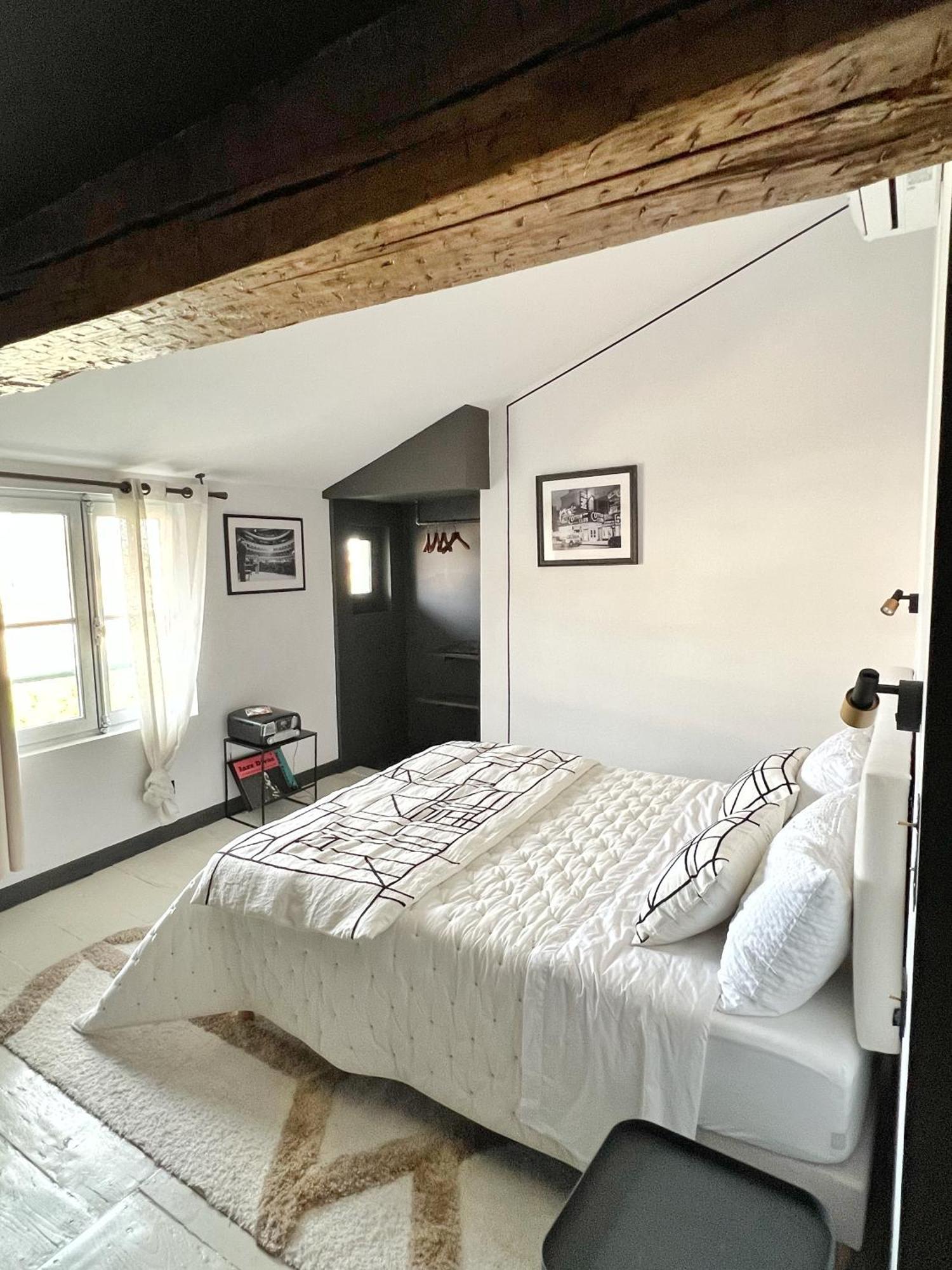 Maison D'Hote Les Allois Λιμόζ Εξωτερικό φωτογραφία