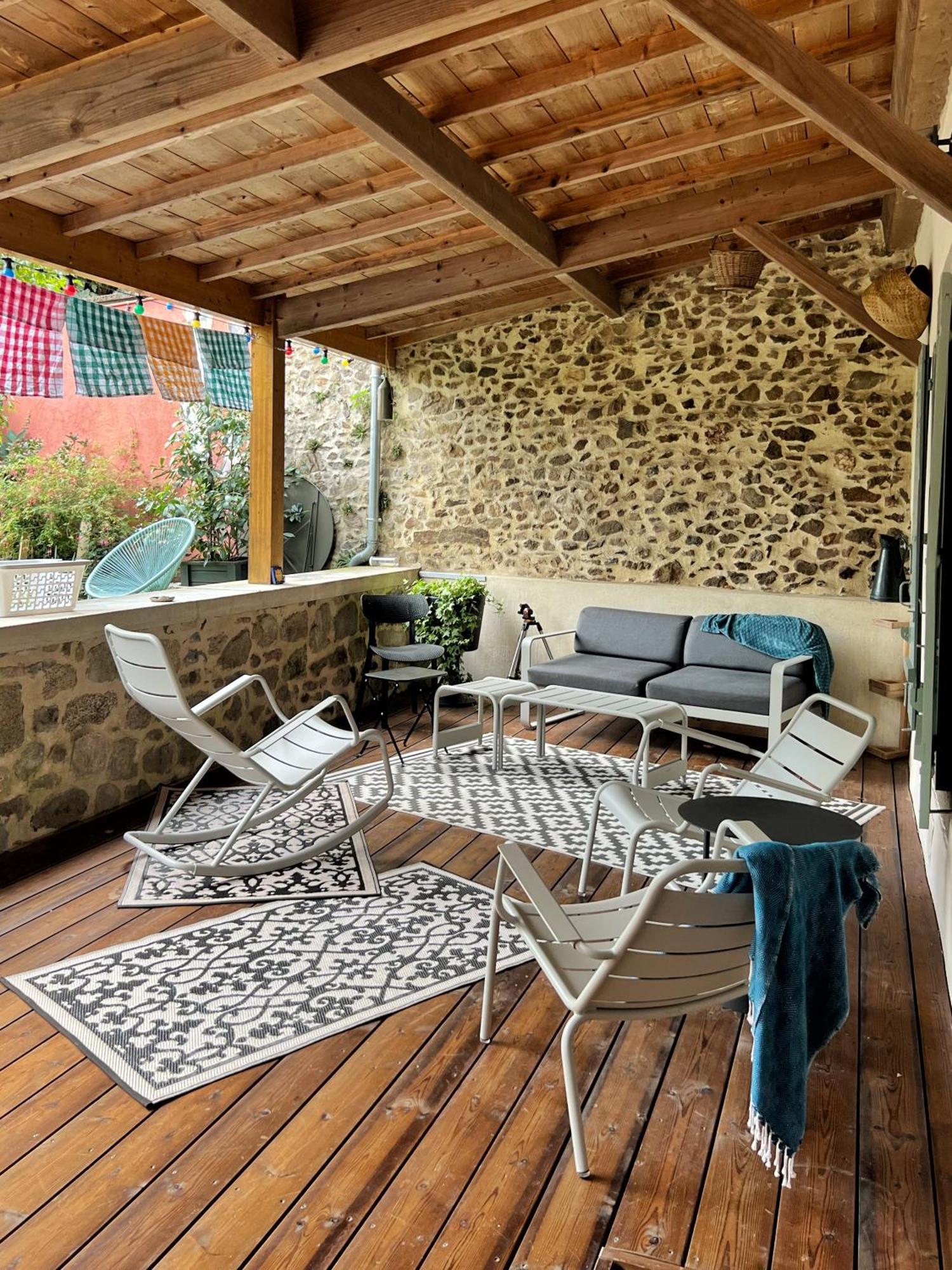 Maison D'Hote Les Allois Λιμόζ Εξωτερικό φωτογραφία